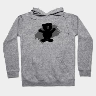 Bear With It Hoodie